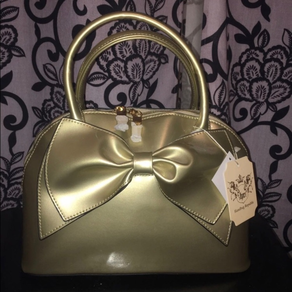 Cute handbag